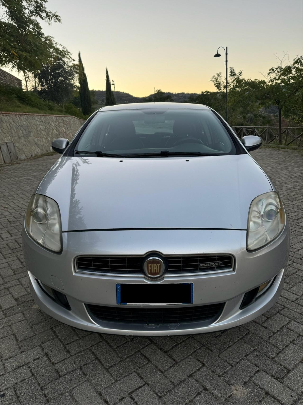 Fiat Bravo 1.6 Multijet 105Cv 2009