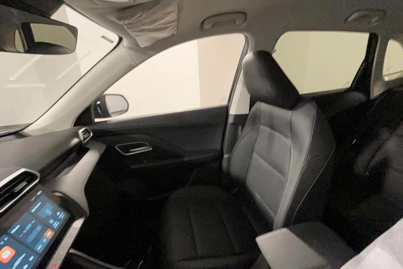 Mg ZS Classic 1.5 VTi-tech Comfort