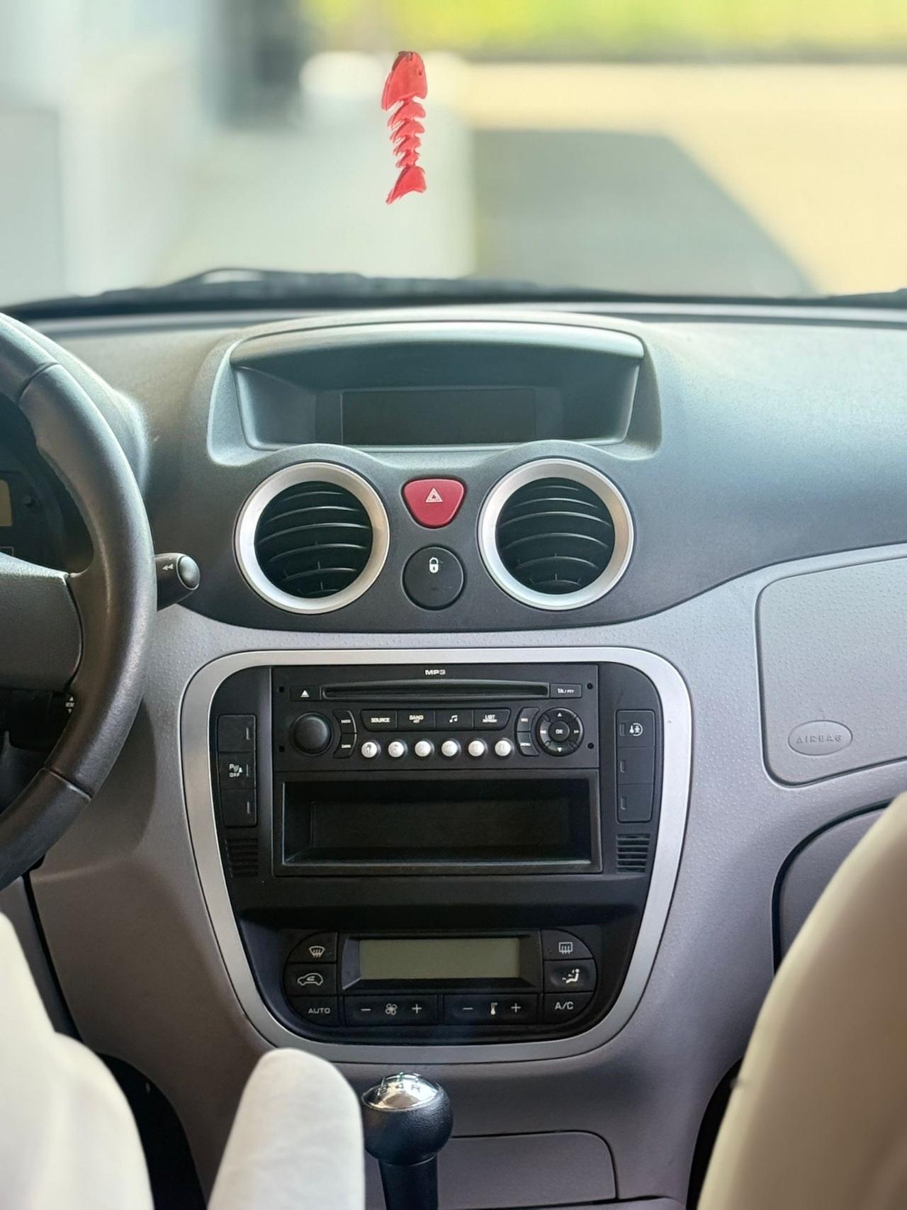 Citroen C3 1.1 Elegance