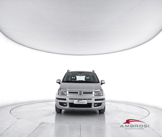 FIAT Panda 1.2 Active - PER OPERATORI DEL SETTORE