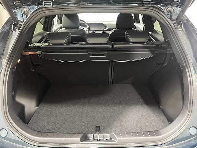 EVO EVO 6 1.5 Turbo 177cv
