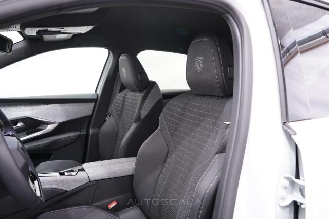 PEUGEOT 3008 1.2 Hybrid 136cv e-DCS6 GT