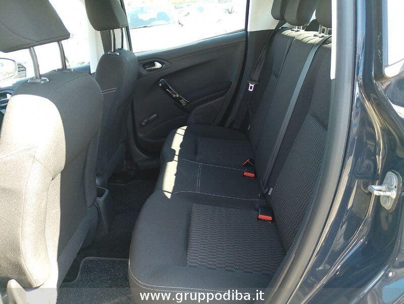 Peugeot 208 I 2015 Benzina 5p 1.2 puretech Active s&s 82cv neopatentati