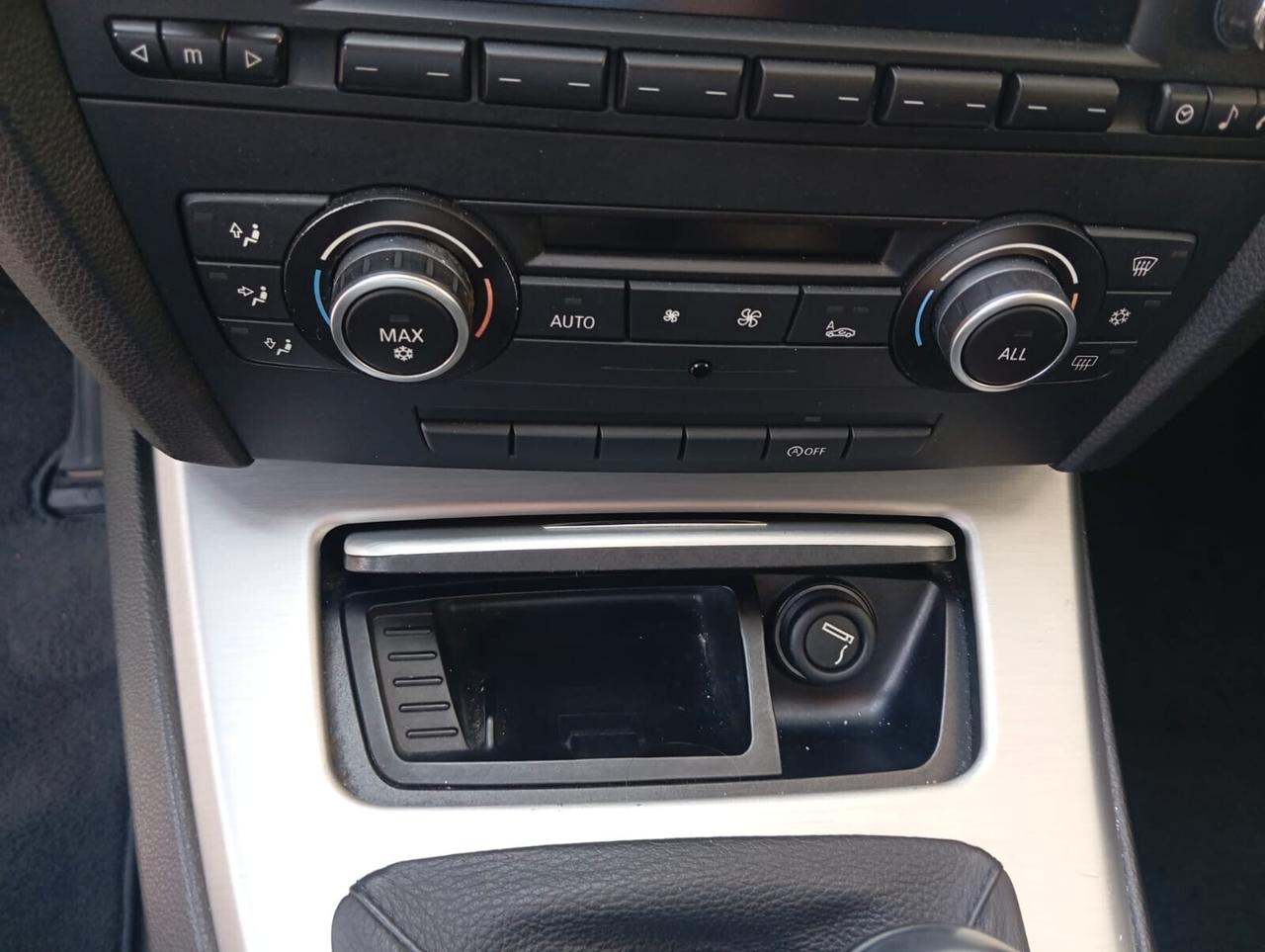 320i cat Futura"CERTIFICATA BMW"