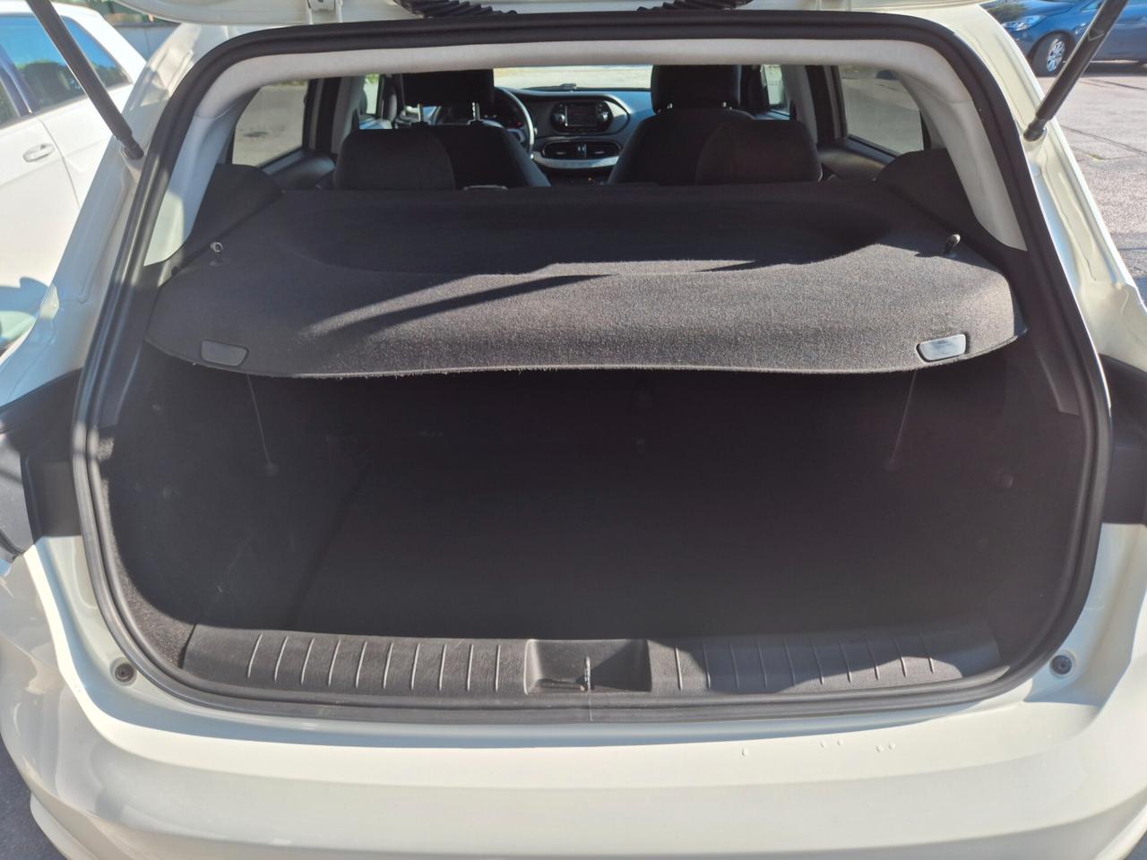 Fiat Tipo 1.3 Mjt S&S 5 porte Street
