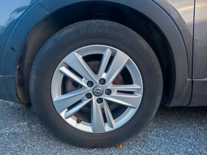 Opel Grandland X 1.2 Turbo 12V 130 CV Start&Stop aut. Design Line