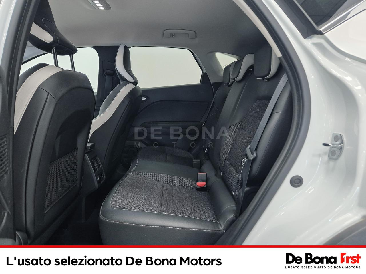 Renault Captur 1.6 e-tech phev intens 160cv auto