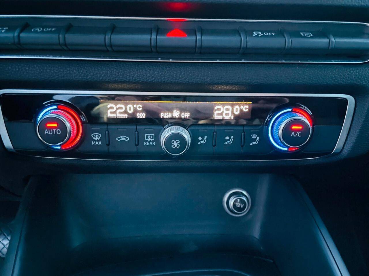 Audi A3 SPB 1.6 TDI 116 CV Sport