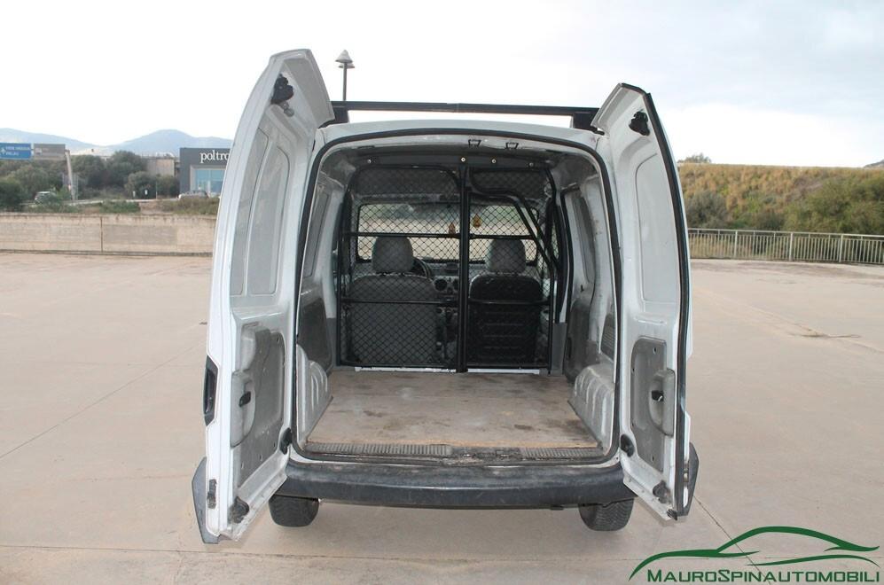 FURGONE RENAULT KANGOO 1.5 dCi DOBLO'