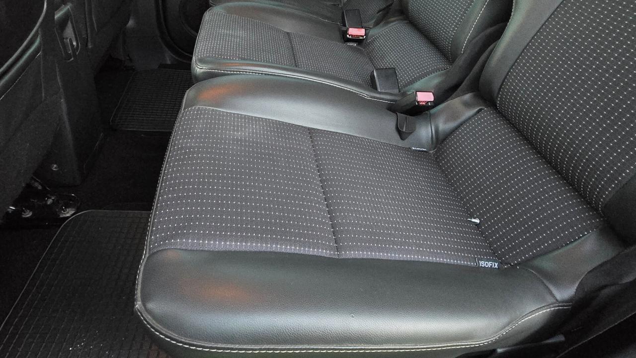 Renault Scenic Scénic XMod 1.5 dCi 110CV Start&Stop Energy Sport