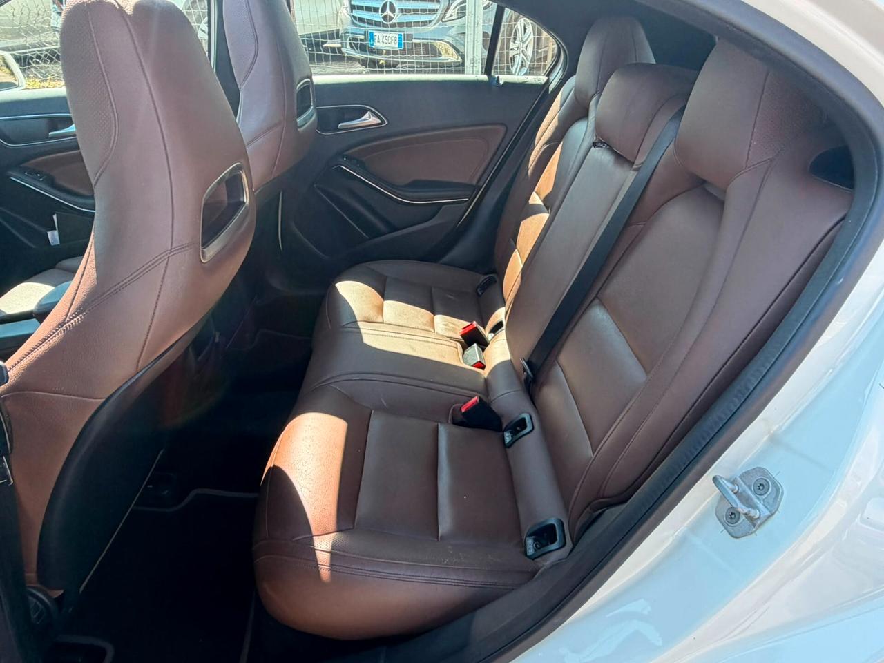 Mercedes-benz A 180 d Automatic Premium