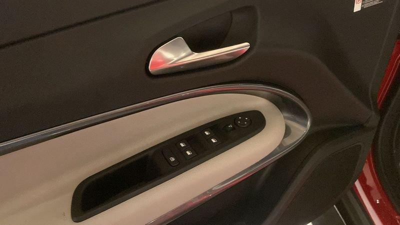 FIAT 600 600 Hybrid 110 CV DCT MHEV La Prima II