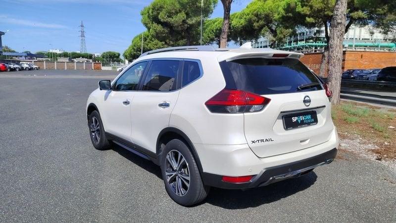 Nissan X-Trail 1.6 dCi 2WD N-Connecta IVA ESPOSTA