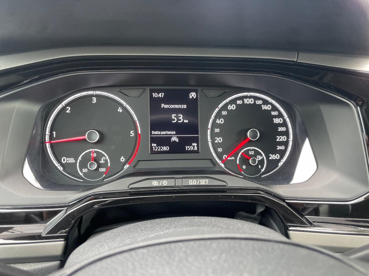 Volkswagen Polo 1.6 TDI 95 CV 5p. Highline BlueMotion Technology