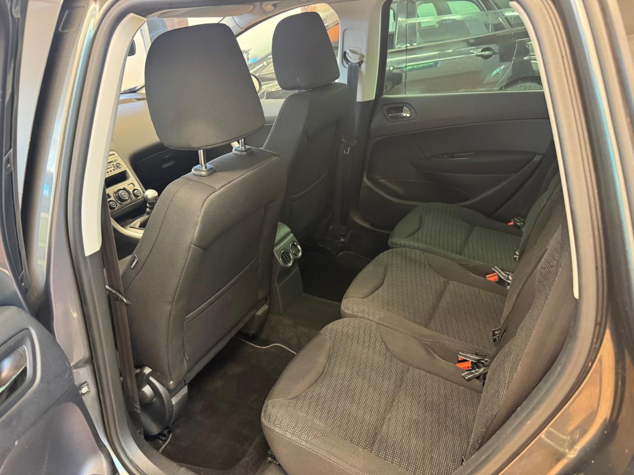Peugeot 308 1.6 HDI OK NEOPATENTATI