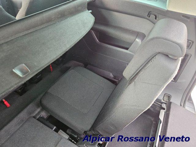 PEUGEOT 5008 1.6 HDi 112CV Family 7 posti