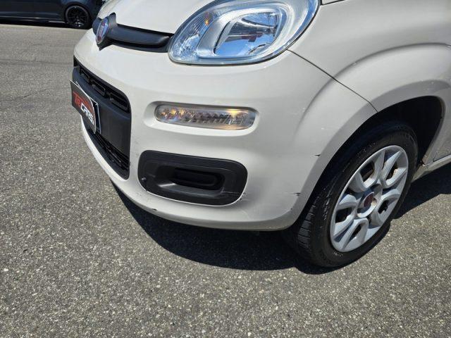 FIAT Panda 0.9 twin air natural power NEOPATENTATI PERMUTE