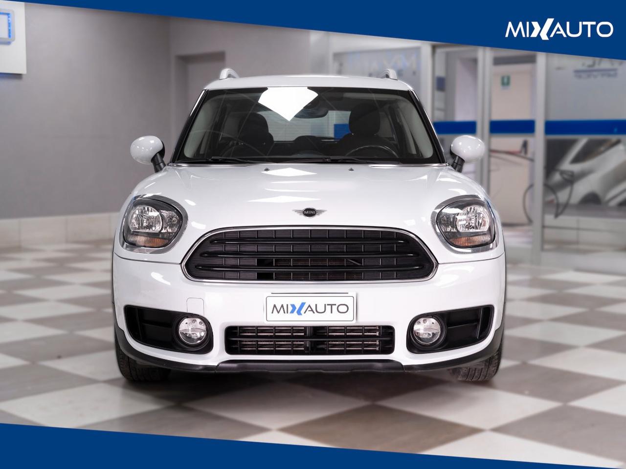 MINI Countryman D 1.5 One D 116CV