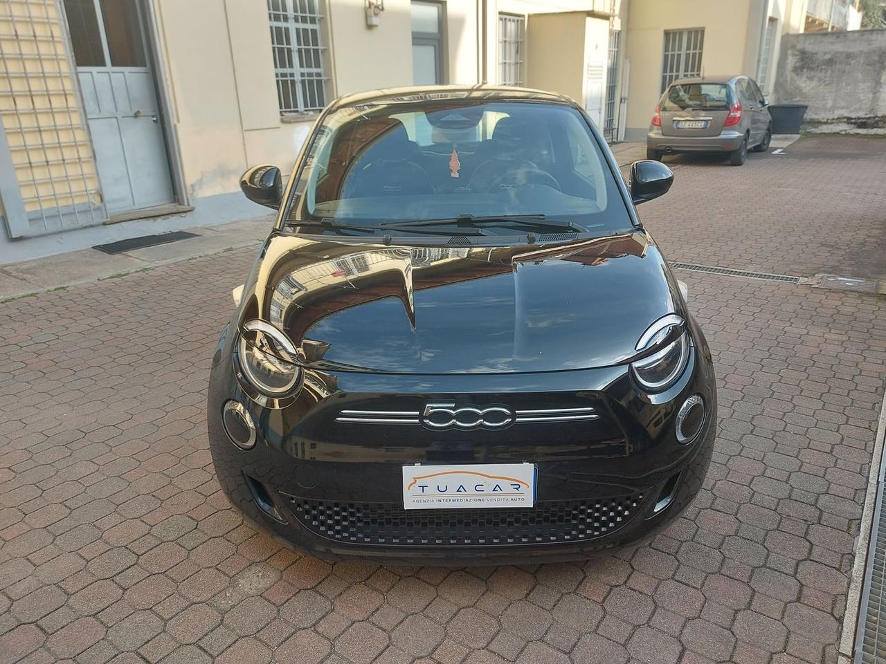 Fiat 500e Action 500-e 70 KW