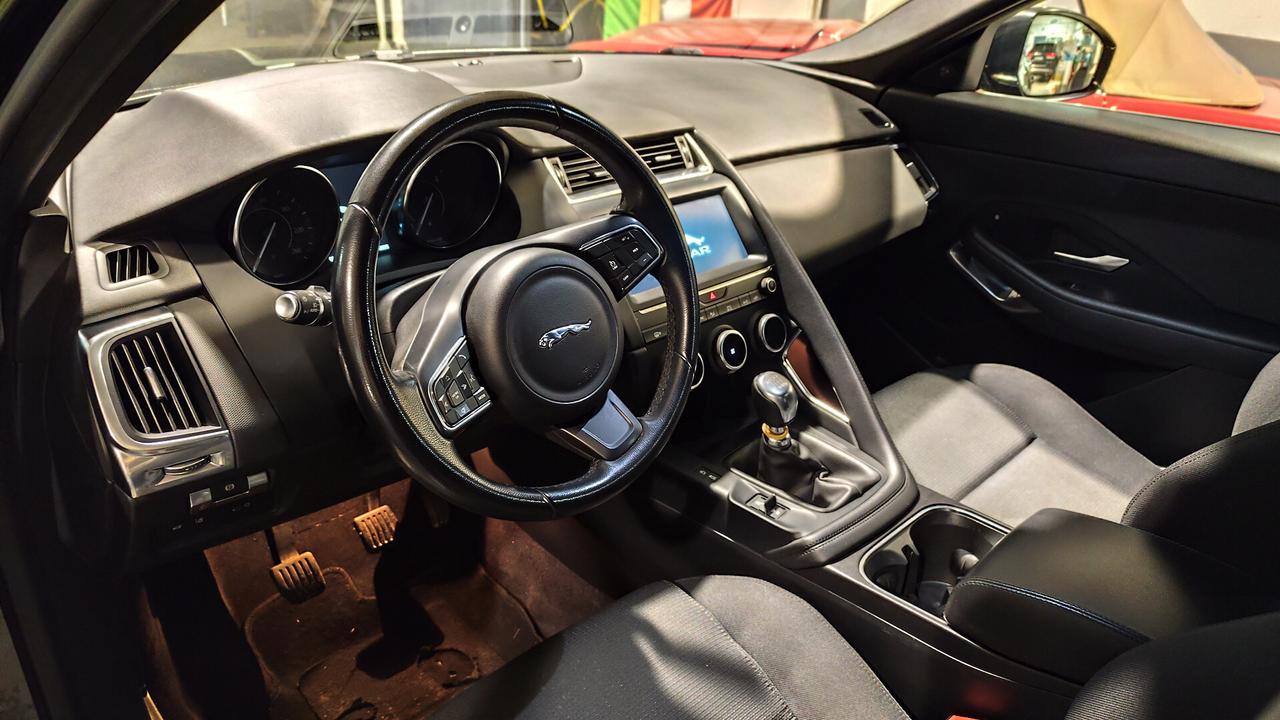 Jaguar E-Pace 2.0D 150 CV S -N1 - iva esposta