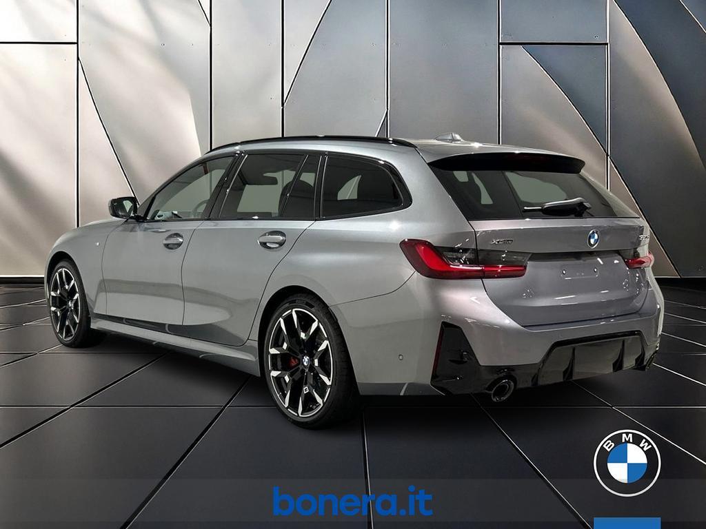 BMW Serie 3 Touring 320 d Mild Hybrid 48V M Sport Pro xDrive Steptronic