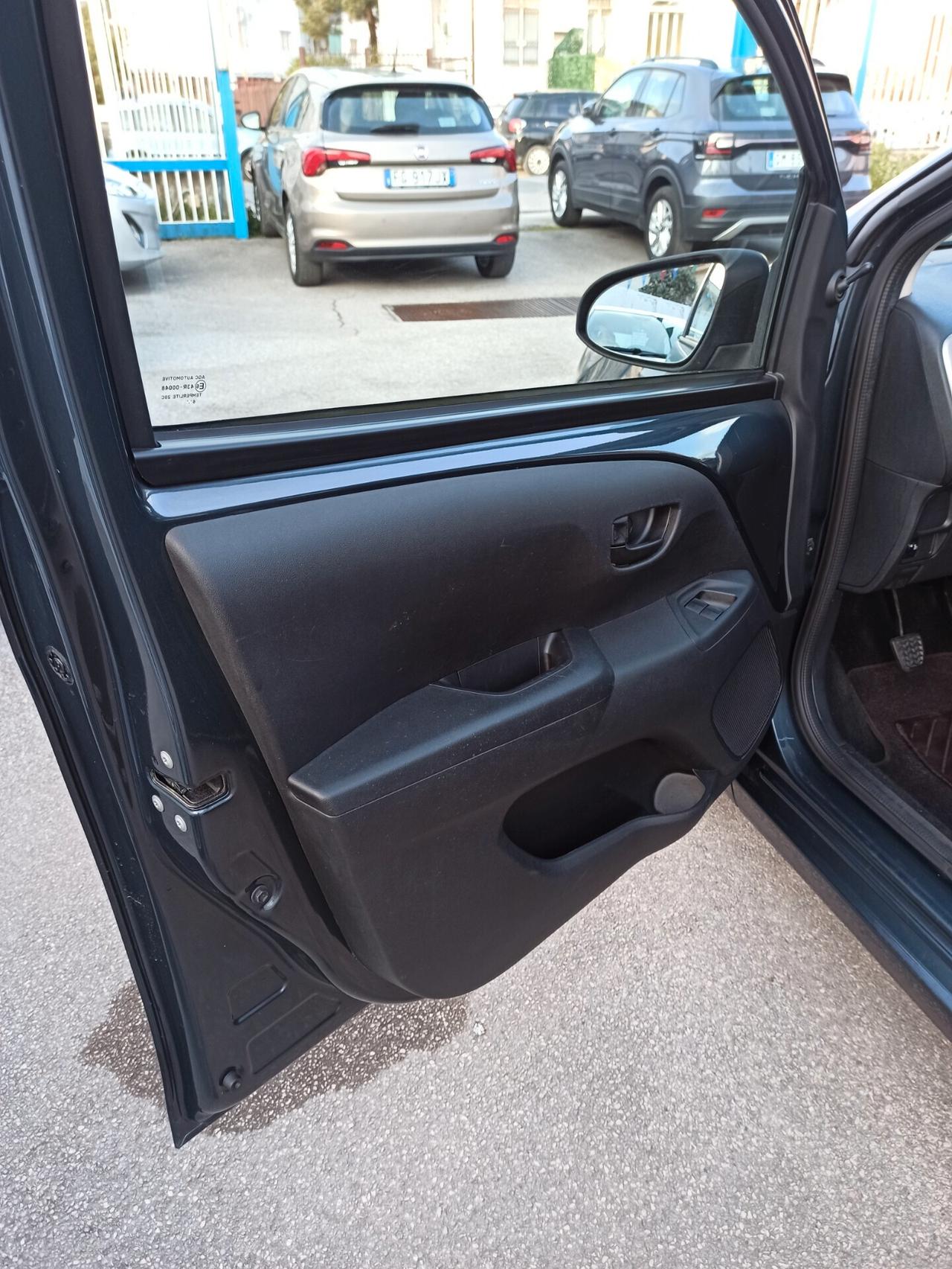 Peugeot 108 VTi 68 5 porte Active