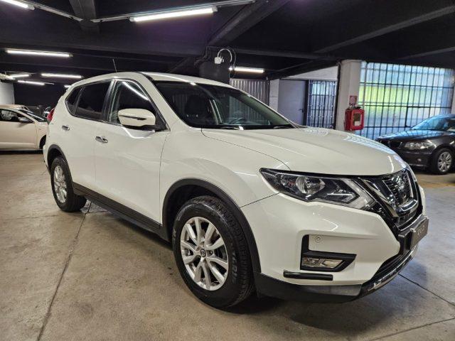 NISSAN X-Trail 1.6 dCi 2WD Business