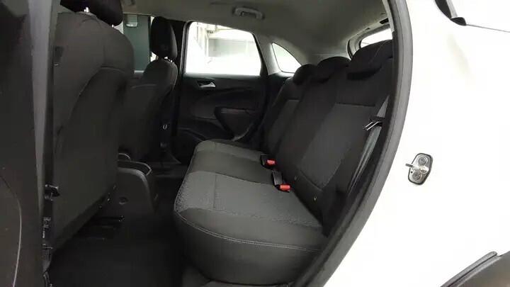 Opel Crossland 1.2 Turbo 12V 110 CV Start&Stop Edition