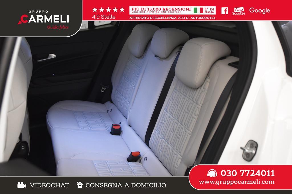 Fiat 600 1.2 Hybrid La Prima II eDCT