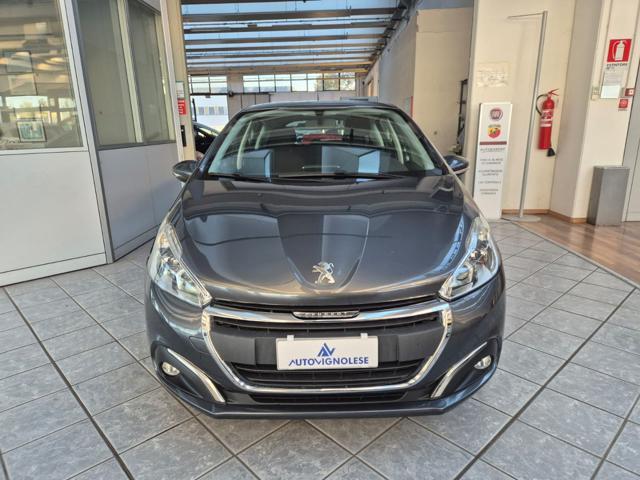 PEUGEOT 208 1° serie PureTech 82 5p. GPL Allure-bella bella