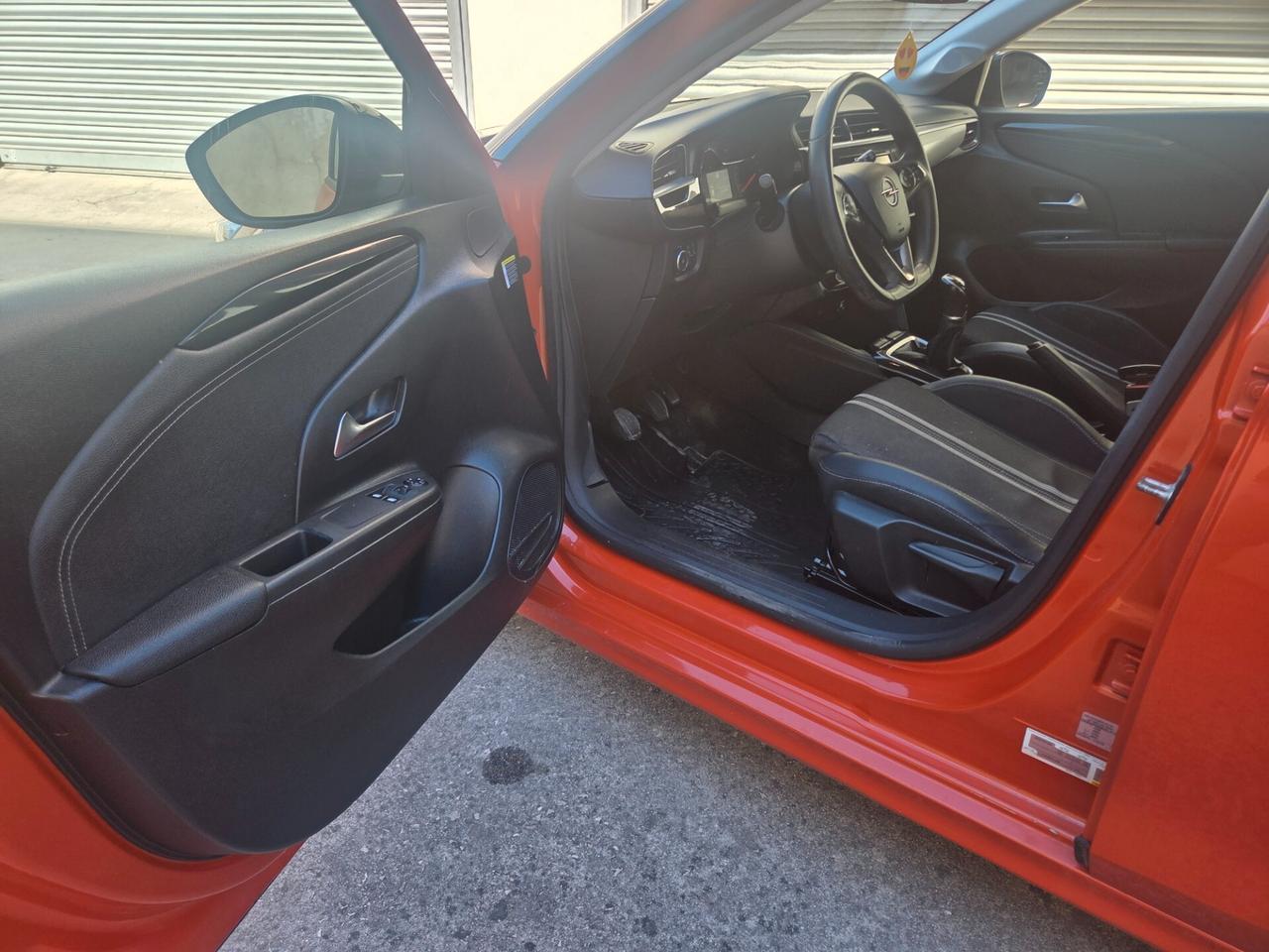 Opel Corsa 1.2 Edition Gpl