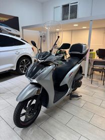 Honda SH 350 SPORT