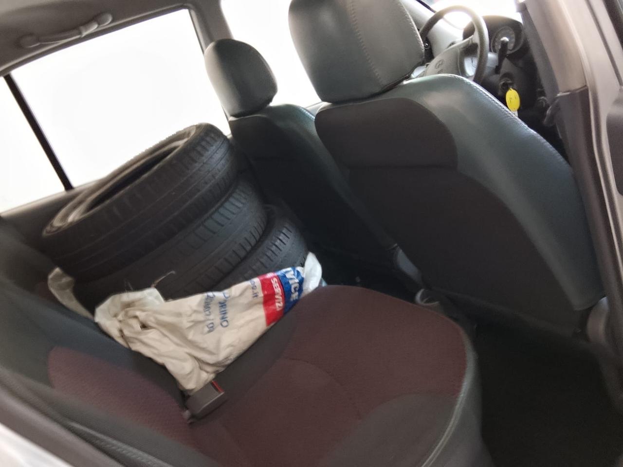 Hyundai Atos Prime 1.1 12V Like GPL