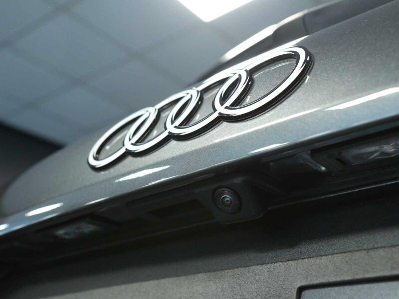 AUDI A3 4ª serie A3 SPB 35 TDI S tronic S line...