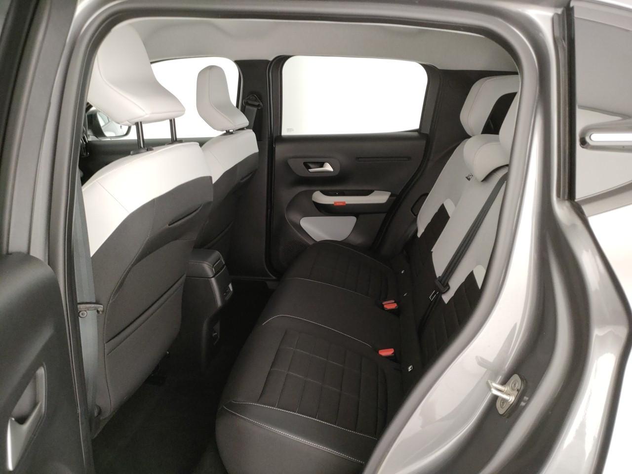 Citroen C3 44kWh elettrico Max 113cv
