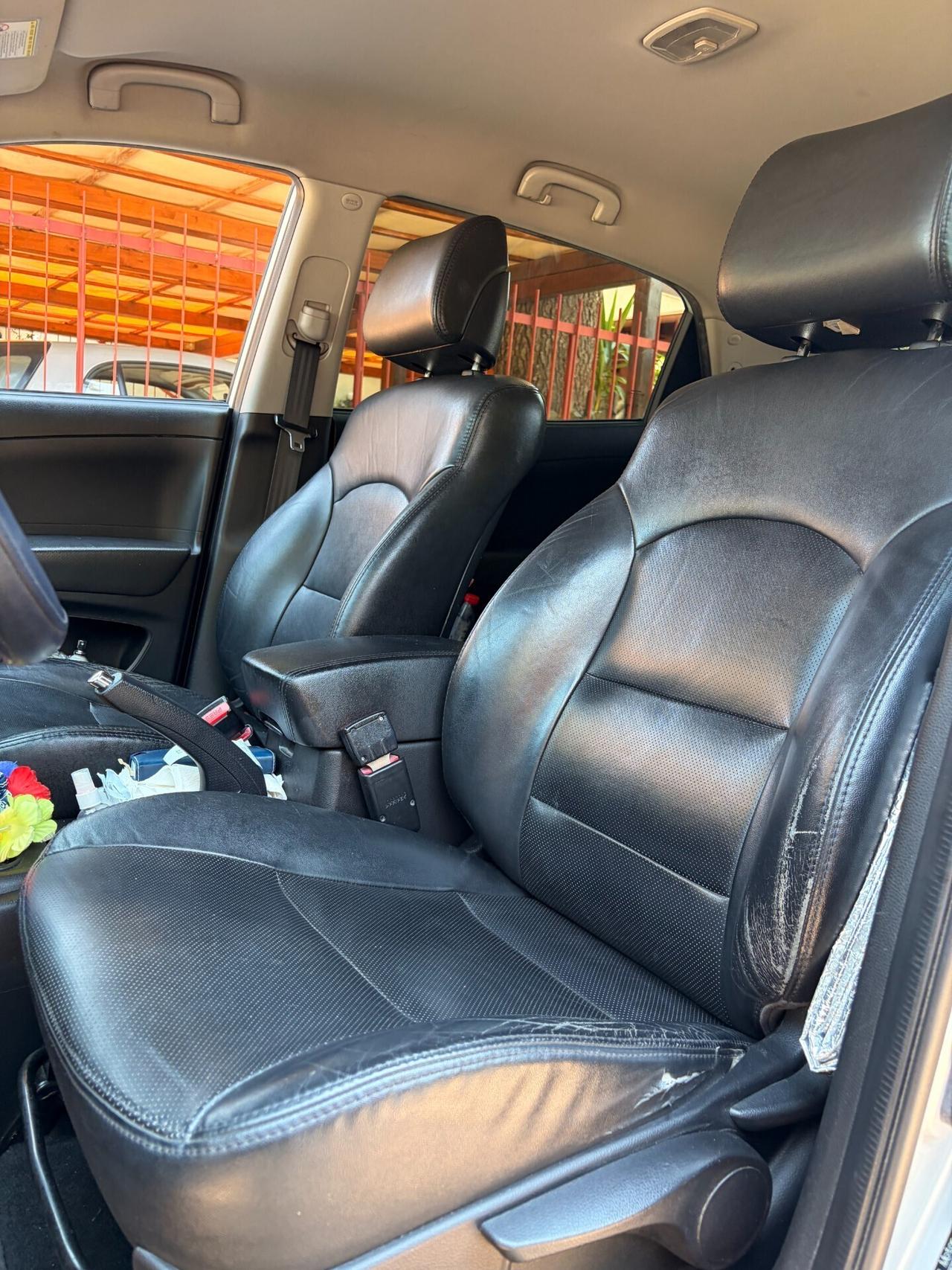 Ssangyong Korando 2.0 e-XDi 175 CV 2WD MT C