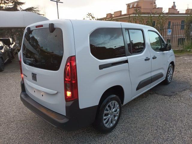 FIAT Doblo 1500 BLUEHDI COMBI MAXI N1 130CV AT8 CARPLAY