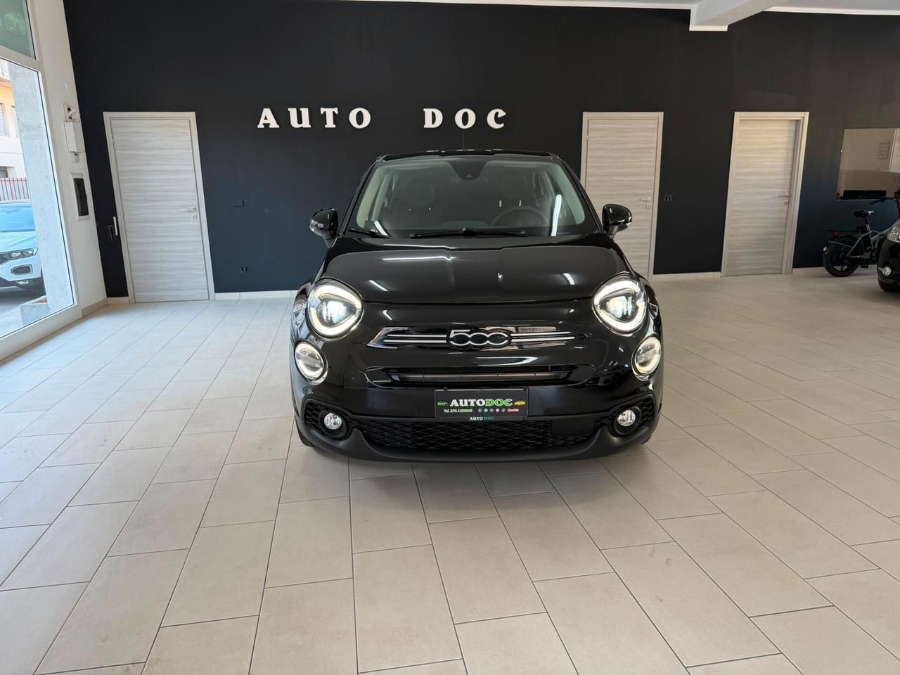 Fiat 500X 1.0 T3 120 CV Sport