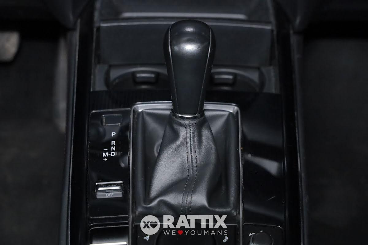 Mazda CX-30 2.0 m-hybrid 150CV Homura 6at