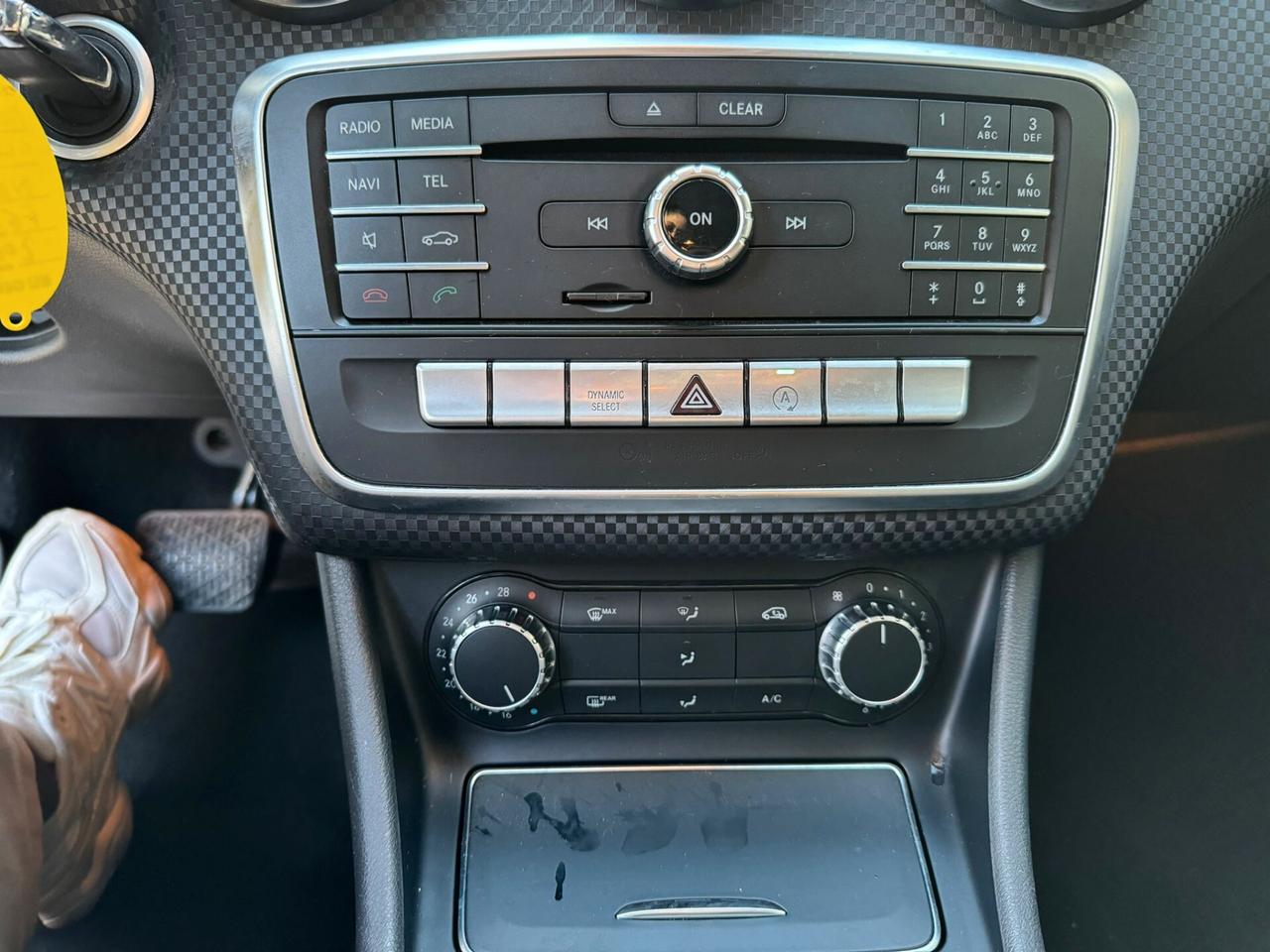Mercedes-benz A 200 d Automatic 4Matic Premium