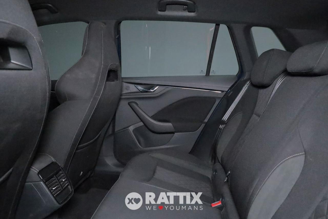 Skoda Kamiq 1.0 TSI 110CV Style DSG