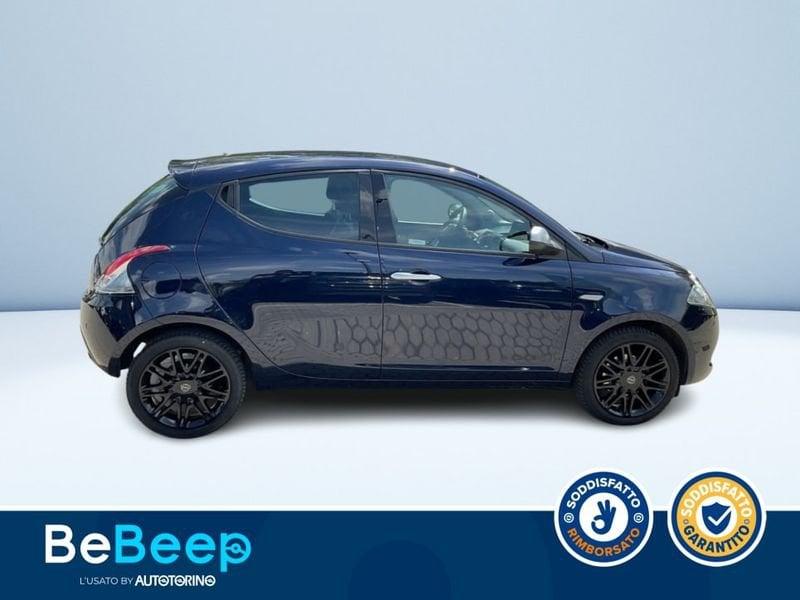 Lancia Ypsilon 1.2 MYA 69CV