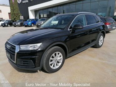 Audi Q5 2.0 TDI 150 CV Business