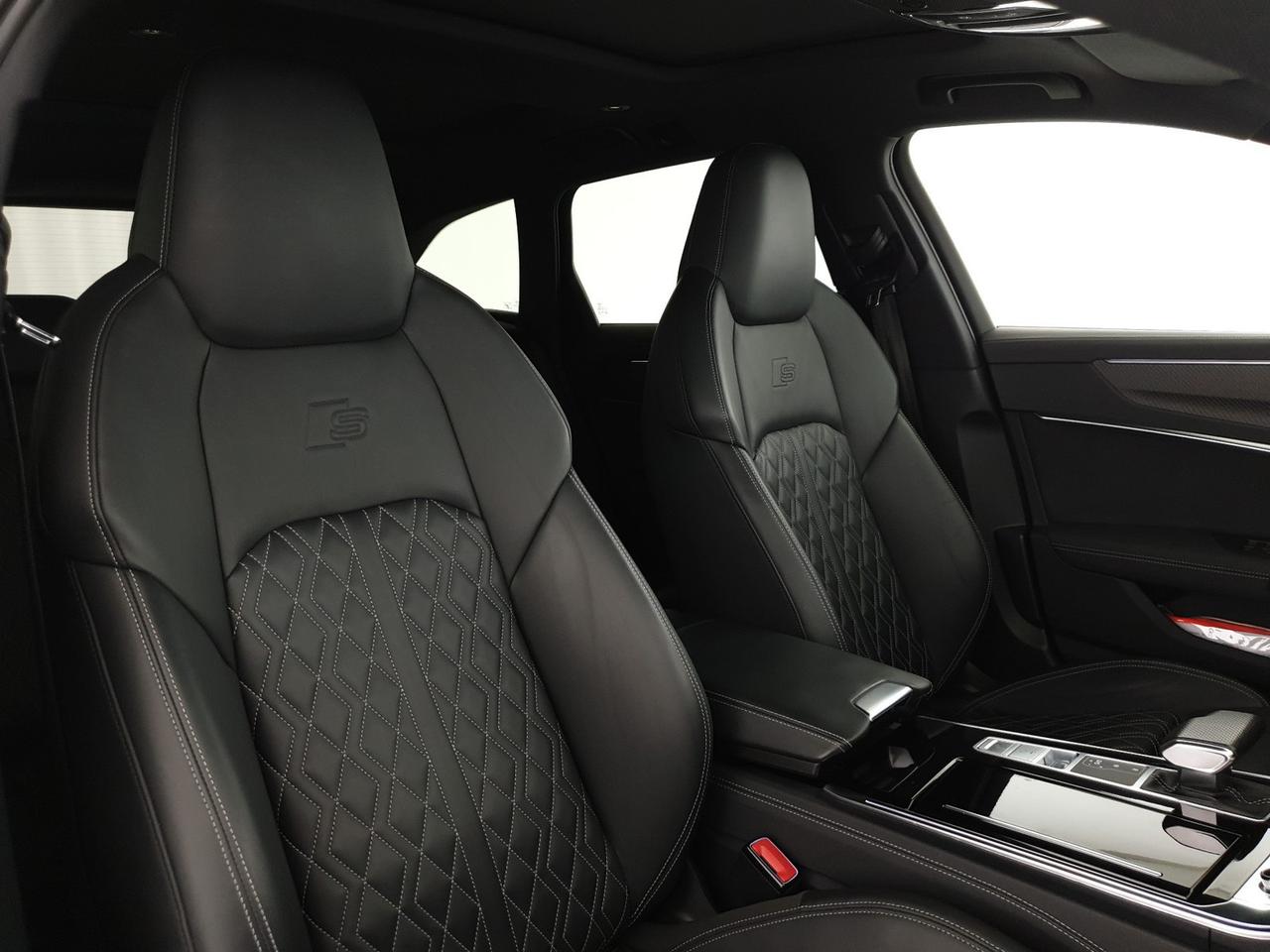 Avant 3.0TDI 344CV quattro tiptronic