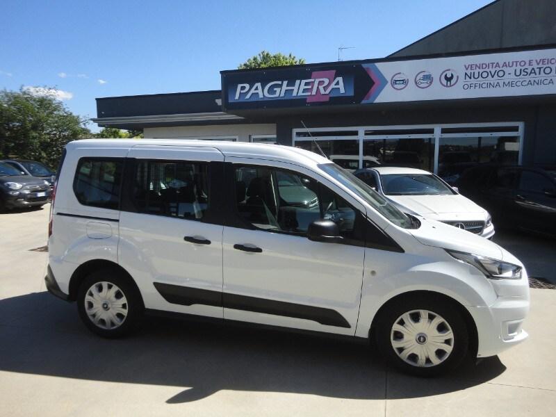 FORD Transit Connect 2ªs Transit Connect 220 1...
