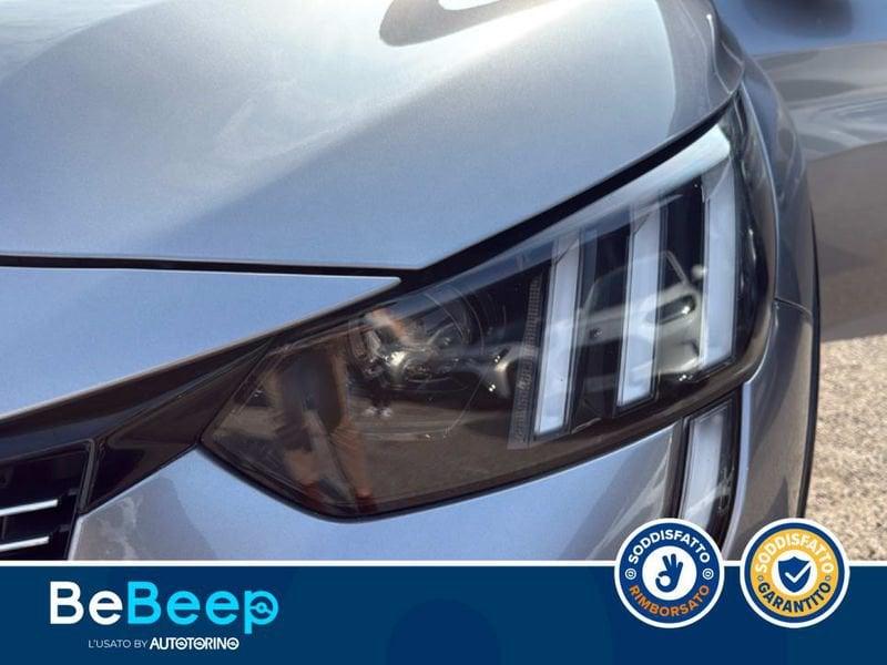 Peugeot 208 1.5 BLUEHDI GT LINE S&S 100CV