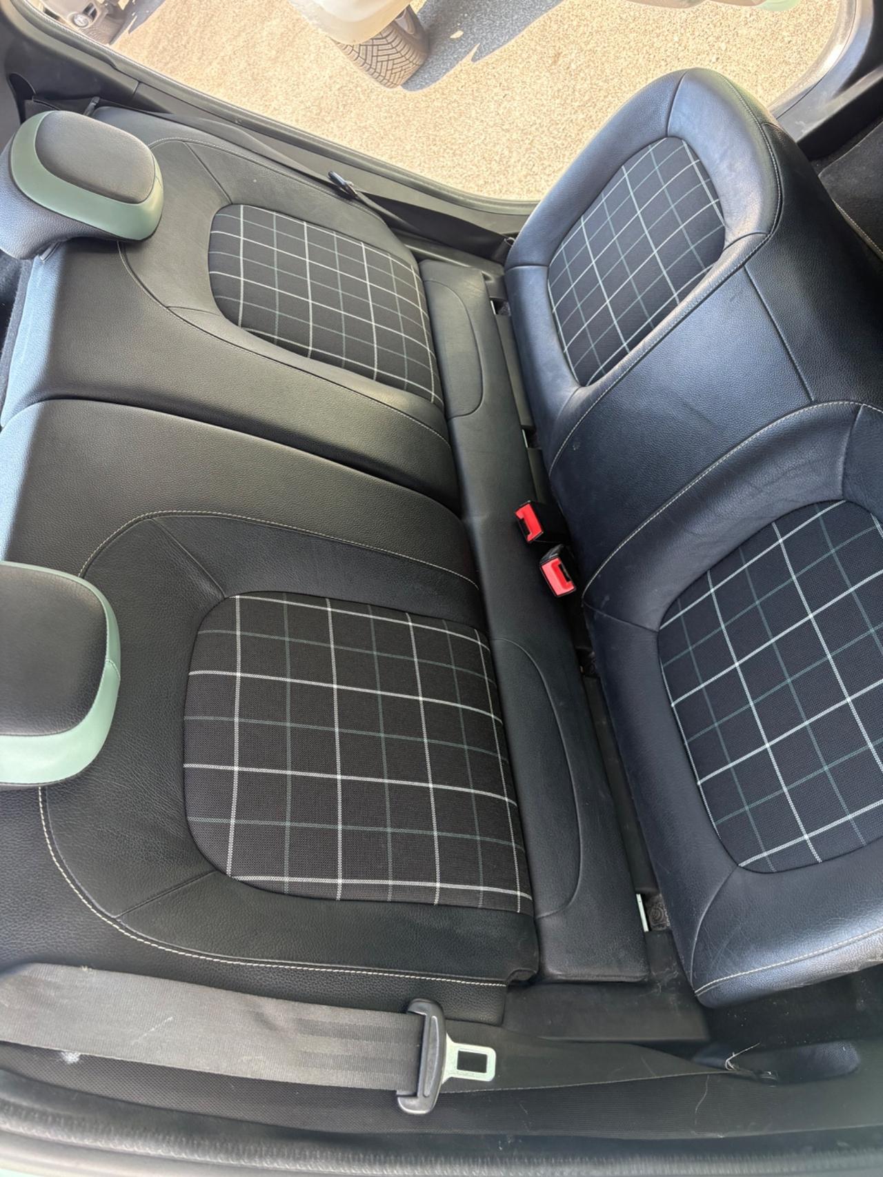 RENAULT TWINGO 2021 CABRIO