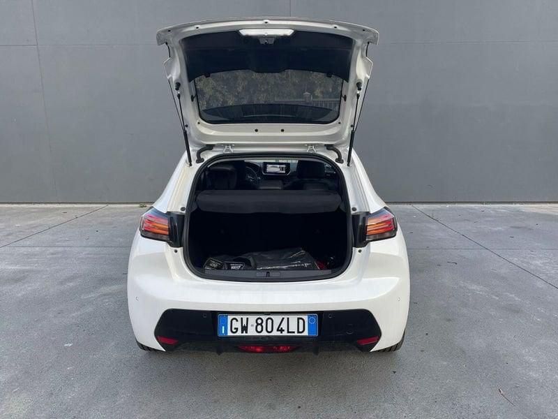 Peugeot 208 208 50 kWh Allure