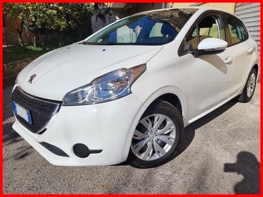 PEUGEOT 208 1,4 HDI-UNICA PROPRIETAR-4 REVISIONI