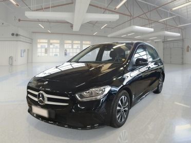 MERCEDES-BENZ B 160 EXECUTIVE 5 PORTE MONOVOLUME